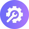 Token Fluxar - Interface utilisateur optimisée
